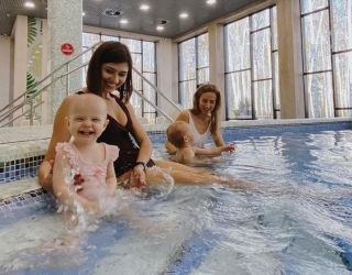 *Туристический комплекс «Экопарк Поляны»