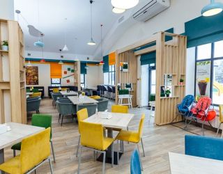 *Туристический комплекс «Экопарк Поляны»