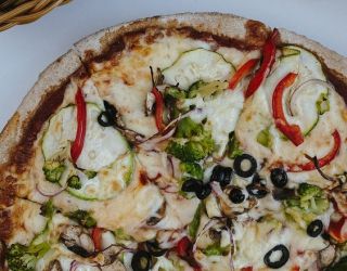 *Туристический комплекс «Экопарк Поляны»