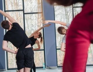 *Туристический комплекс «Экопарк Поляны»