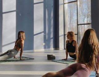 *Туристический комплекс «Экопарк Поляны»