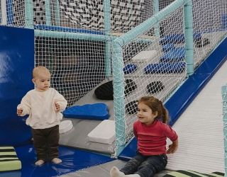 *Туристический комплекс «Экопарк Поляны»