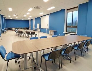 *Туристический комплекс «Экопарк Поляны»