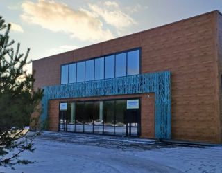 *Туристический комплекс «Экопарк Поляны»