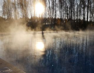 *Туристический комплекс «Экопарк Поляны»