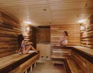 *Туристический комплекс «Экопарк Поляны»