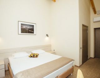 *Туристический комплекс «Экопарк Поляны»