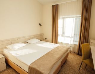 *Туристический комплекс «Экопарк Поляны»