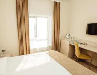 *Туристический комплекс «Экопарк Поляны»