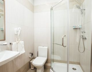 *Туристический комплекс «Экопарк Поляны»