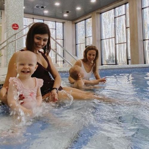 *Туристический комплекс «Экопарк Поляны»