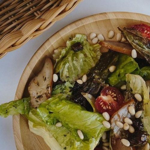 *Туристический комплекс «Экопарк Поляны»