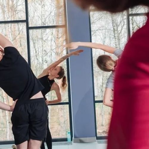 *Туристический комплекс «Экопарк Поляны»