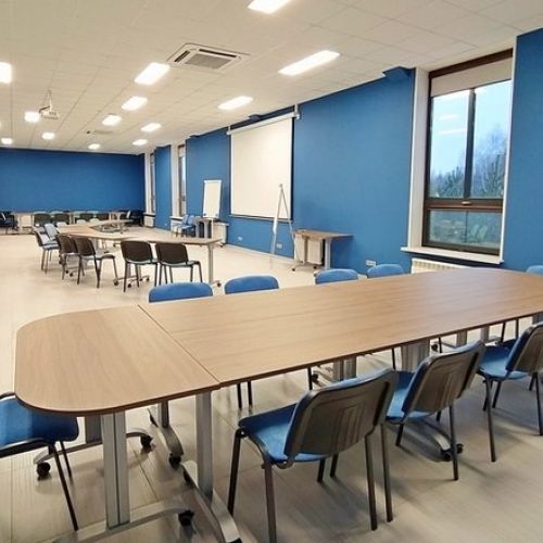 *Туристический комплекс «Экопарк Поляны»