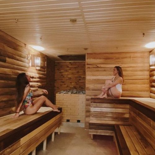 *Туристический комплекс «Экопарк Поляны»