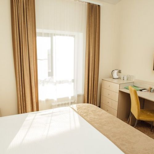 *Туристический комплекс «Экопарк Поляны»