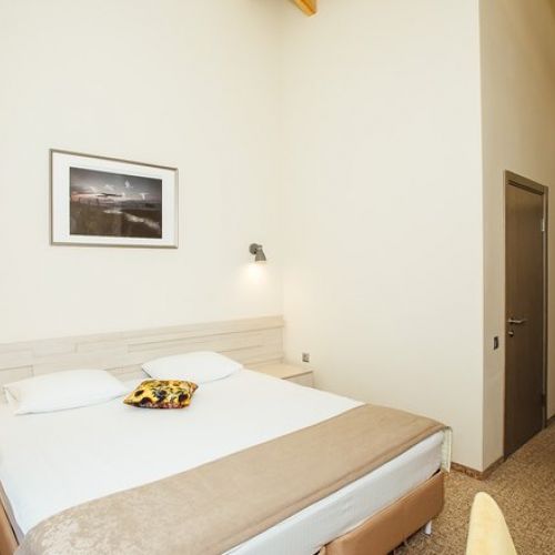 *Туристический комплекс «Экопарк Поляны»