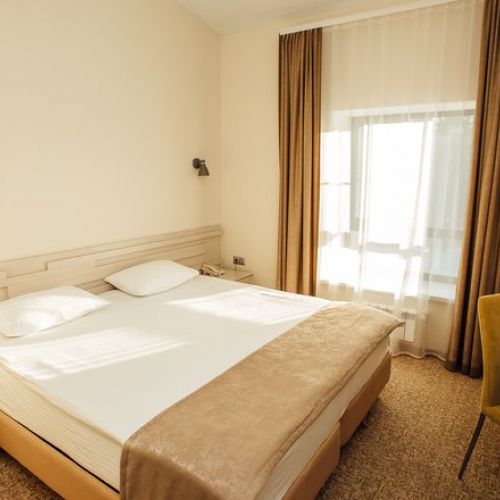 *Туристический комплекс «Экопарк Поляны»