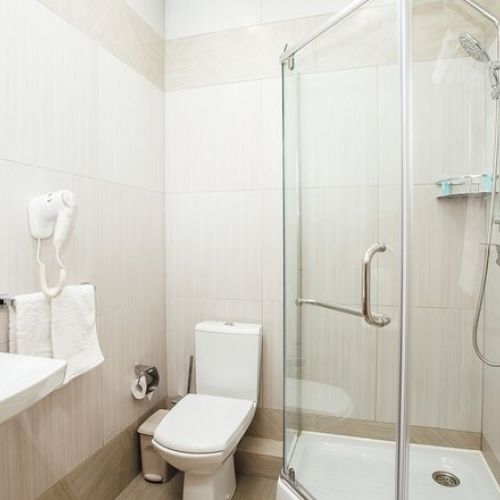 *Туристический комплекс «Экопарк Поляны»