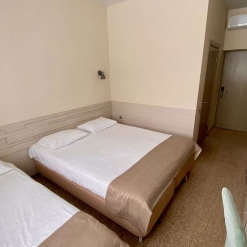 *Туристический комплекс «Экопарк Поляны»