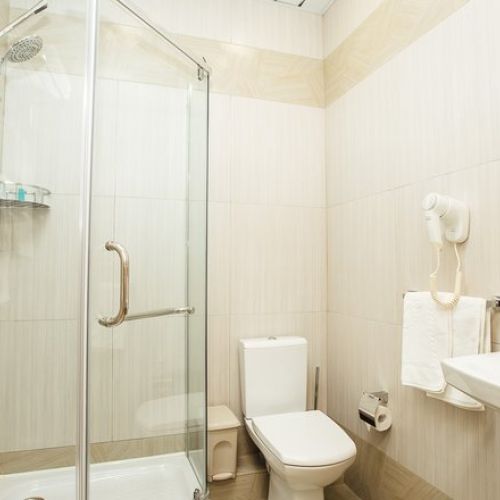 *Туристический комплекс «Экопарк Поляны»