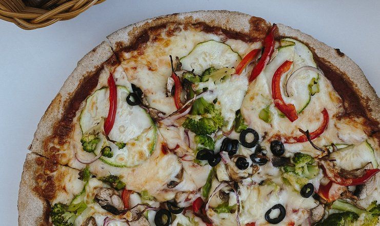 *Туристический комплекс «Экопарк Поляны»