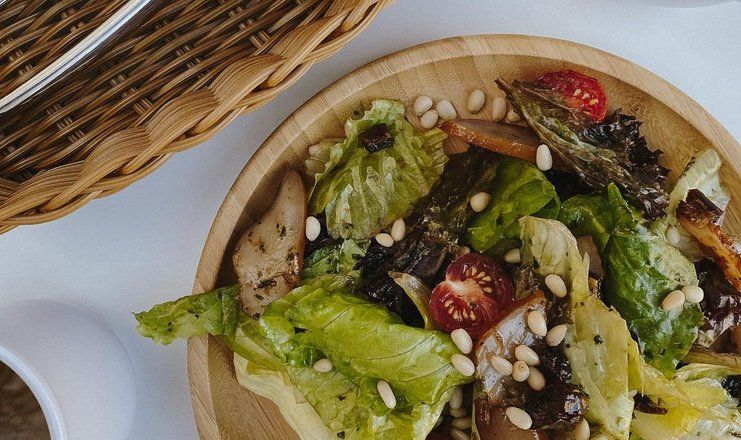 *Туристический комплекс «Экопарк Поляны»