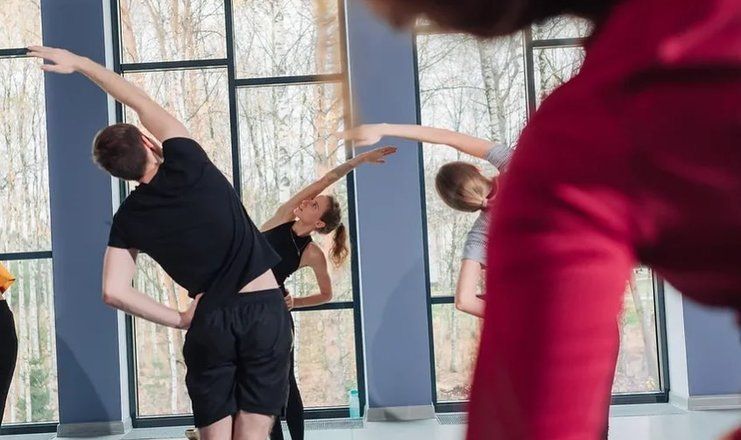 *Туристический комплекс «Экопарк Поляны»