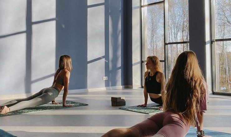 *Туристический комплекс «Экопарк Поляны»