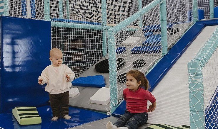 *Туристический комплекс «Экопарк Поляны»