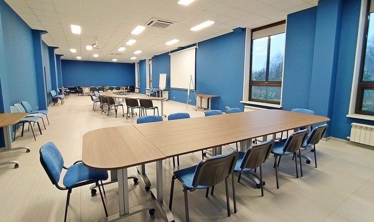 *Туристический комплекс «Экопарк Поляны»