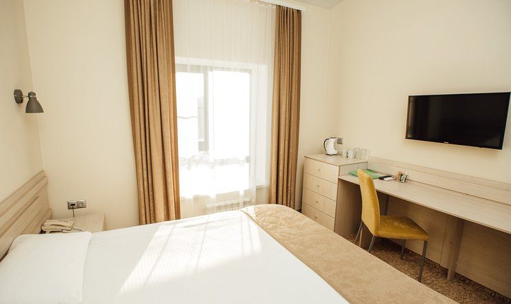 *Туристический комплекс «Экопарк Поляны»