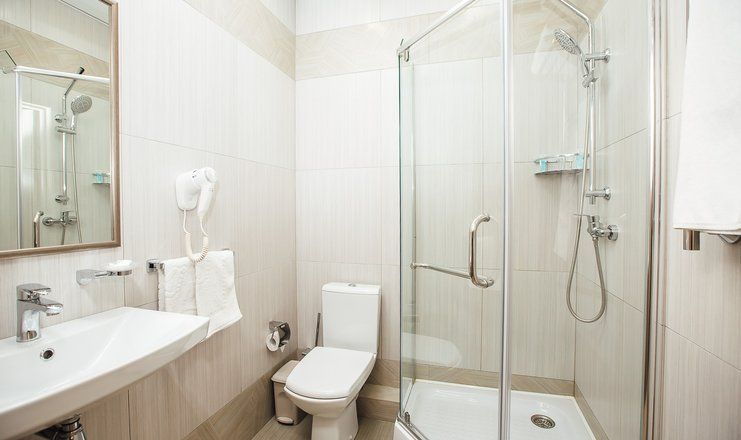 *Туристический комплекс «Экопарк Поляны»